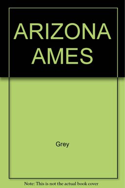 Arizona Ames