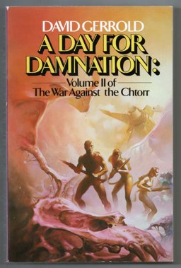 A Day for Damnation