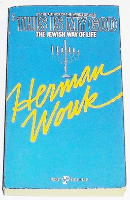 This Is My God This Is My God