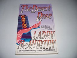 The Desert Rose
