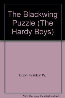 The Blackwing Puzzle