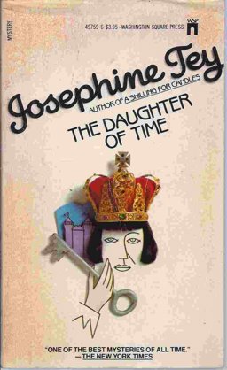 The Daughter of Time