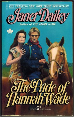 The Pride of Hannah Wade