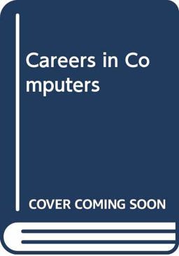 Careers in Computers