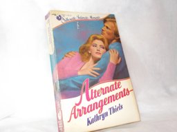 Alternate Arrangements