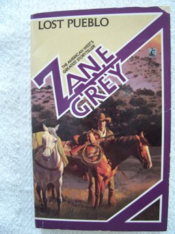 Lost Pueblo