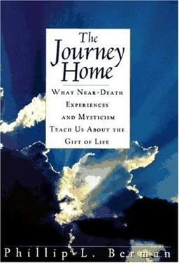 Journey Home  9780671502454 Front Cover