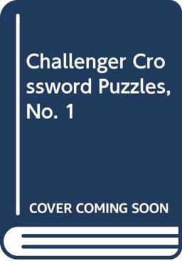 Challenger Crosswords