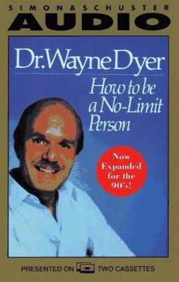 How to Be a No-Limit Person
