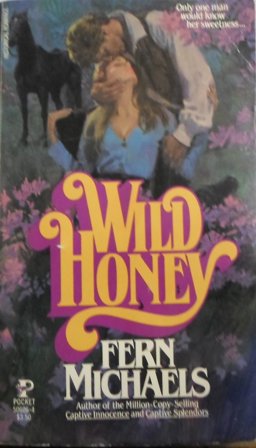 Wild Honey