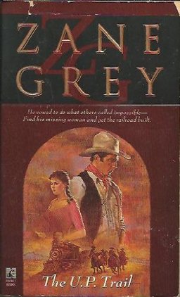 The U. P. Trail