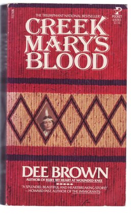 Creek Mary's Blood
