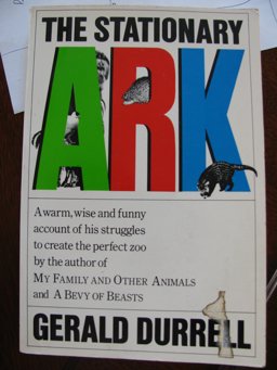 The Stationary Ark