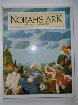 Norah's Ark