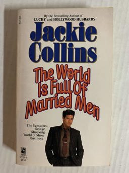The World Is Full of Married Men