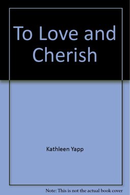 To Love Cherish To Love Cherish