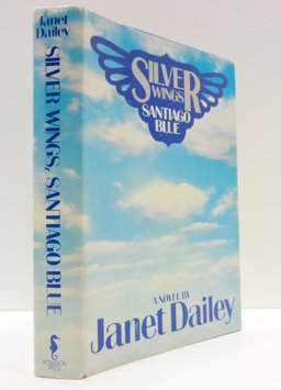 Silver Wings, Santiago Blue