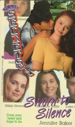 Sworn to Silence Sworn to Silence