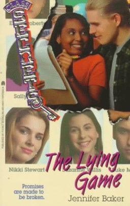 The Lying Game The Lying Game