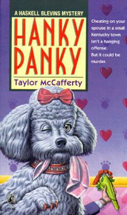Hanky Panky