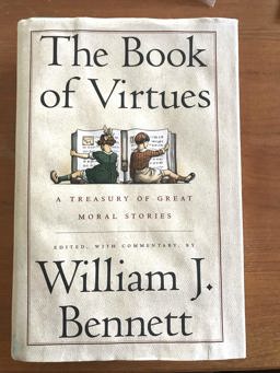 Book of Virtues