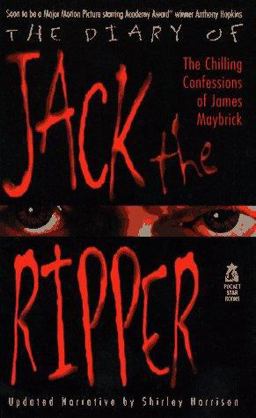 The Diary of Jack the Ripper