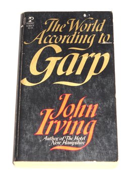 The World According to Garp