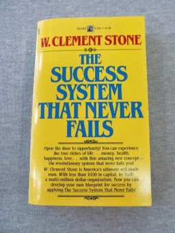The Success System That Never Fails