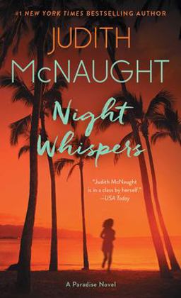 Night Whispers  9780671525743 Front Cover