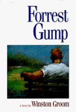 Forrest Gump  9780671526061 Front Cover