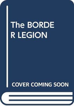 The Border Legion