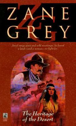 The Heritage of the Desert