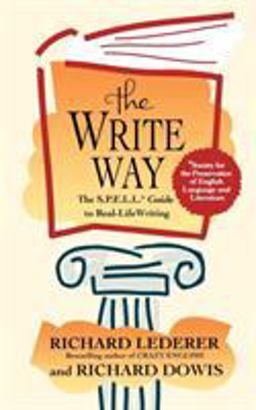 The Write Way The Write Way