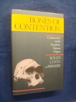 Bones of Contention