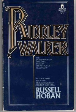 Riddley Walker