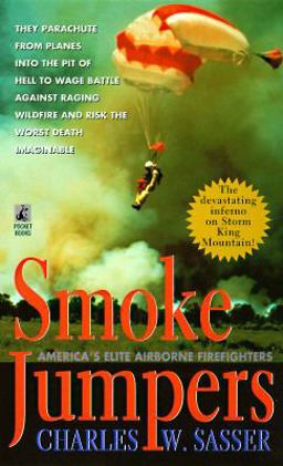 Smokejumpers