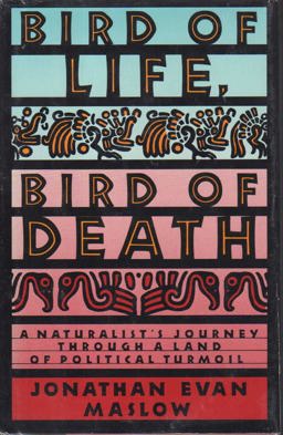 Bird of Life, Bird of Death