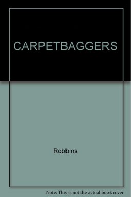 The Carpetbaggers