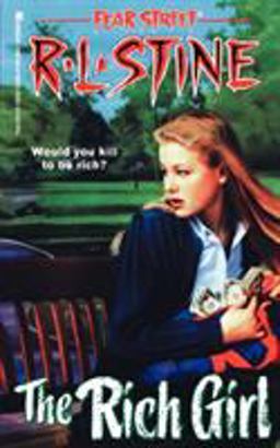 The Rich Girl