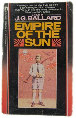 Empire of the Sun