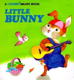 The Little Bunny