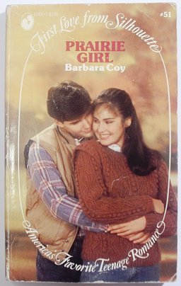 Prairie Girl
