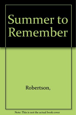 A Summer to Remember