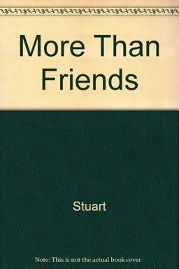 More Than Friends
