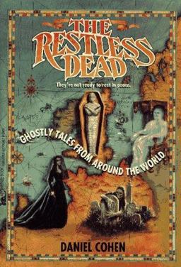The Restless Dead