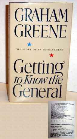 Getting to Know the General