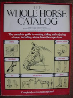 The Whole Horse Catalog
