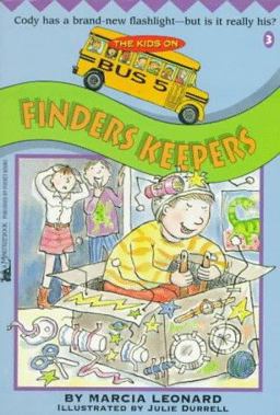 Finders Keepers