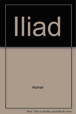 The Iliad