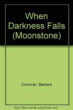 When Darkness Falls